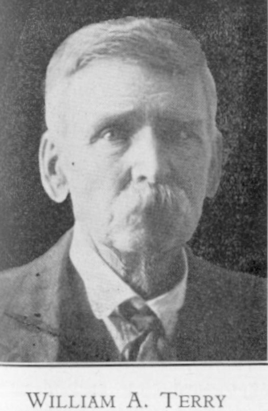 William A. Terry