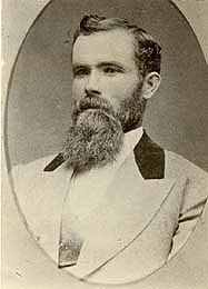 Helaman Pratt around 1878