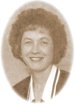 Elena Pratt Turley Brown 1943-2005