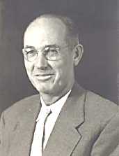 Harold Wilcken Pratt 1899-1962