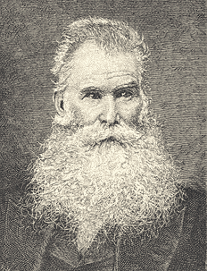 Orson Pratt 1811-1881