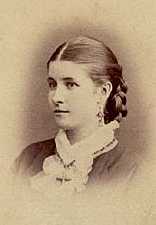 Emaline Victoria Billingsley Pratt in 1868