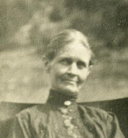 Mary Alexander Bowman McKinney 1861-????