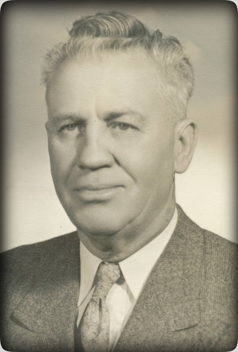 Claudious Bowman I 1890-1958