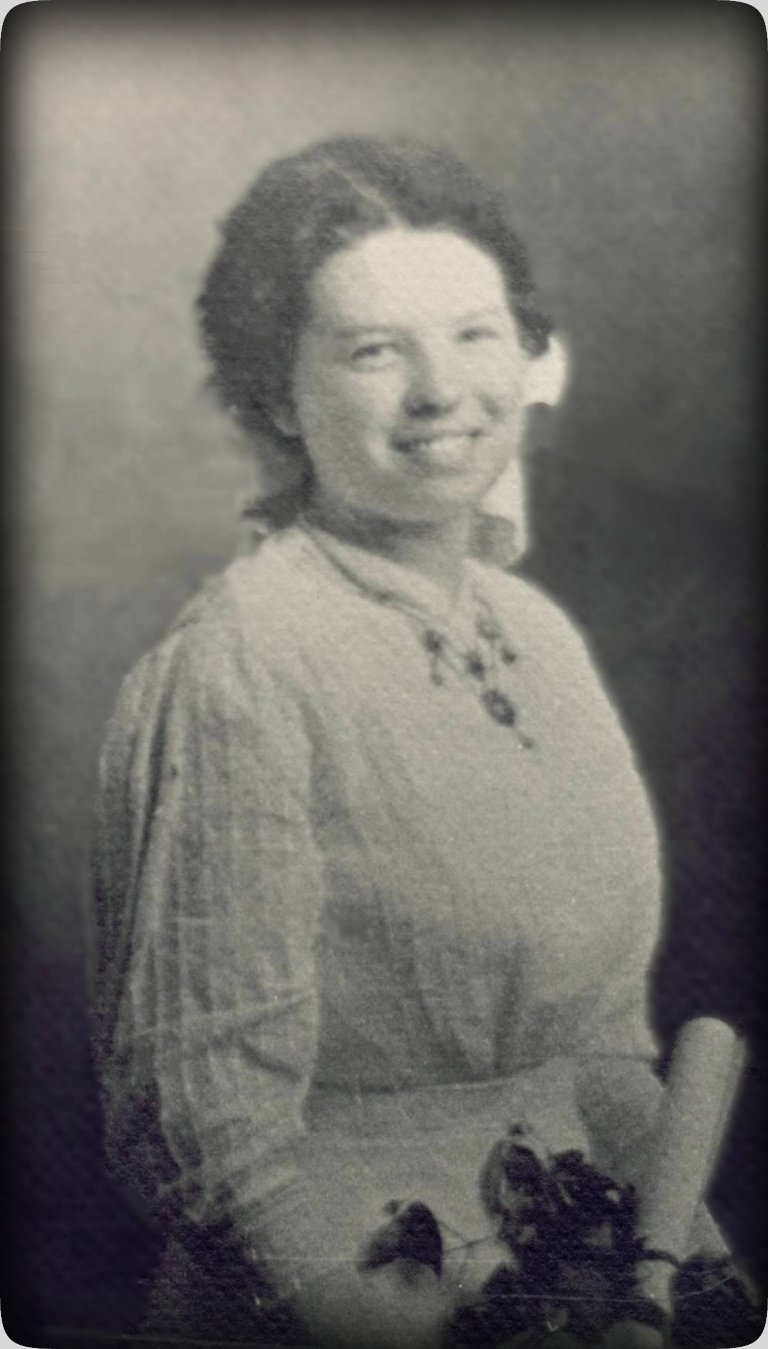 Jennie Stark Bowman 1890-1978