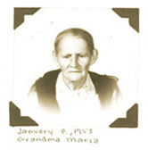 Maria Duran de Holguin 1876-1955