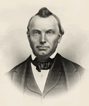 Captain James Brown 1801-1863