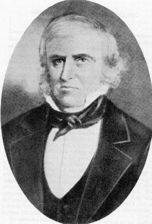 Peter Skene Ogden 1794-1854