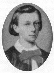 Samuel Brannan Jr. 1845-