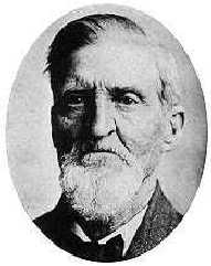 Daniel Monroe Stephens 1842-1924