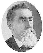 John Wells Hess 1824-1903
