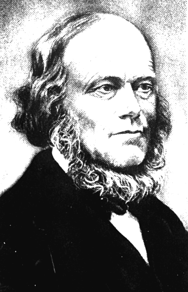 Johnathan Browning 1805-1879