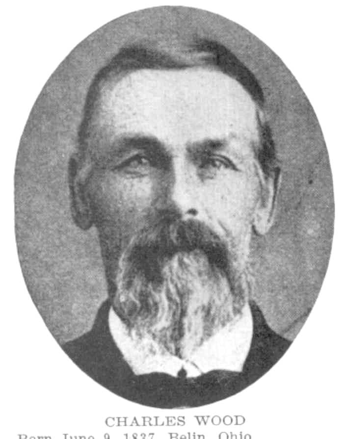 Charles Wood 1837-1905