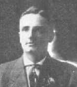 Thomas William Brown 1910