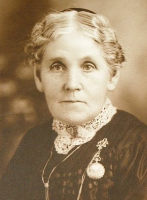 Abigail Abbott Zundel 1842-1934