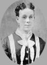 Charilla Emily Browning 1854-1899