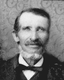 Howard S. Coray 1817-1908