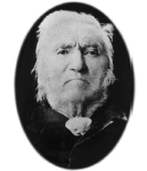Joshua Chandler Abbott 1804-1896