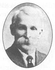 George David Black 1841-1913
