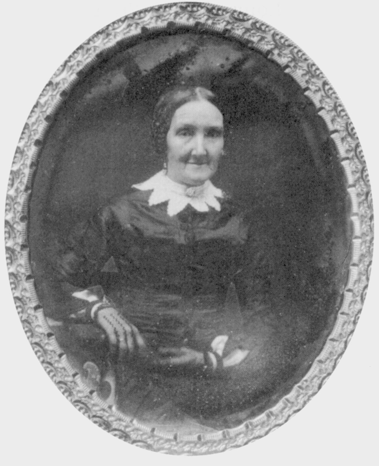 Louisa Barnes Pratt 1802-1880