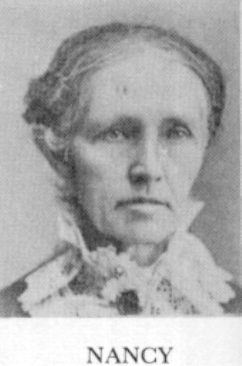 Nancy Ann Hunt Daley 1827-1920
