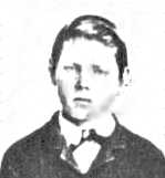 George Constant Robellaz 1851-1865