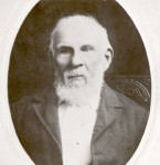 John Marriott Jr. 1817-1899