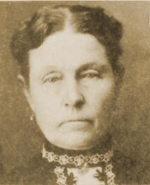 Dorthula Catherine Shupe Brown Stephens 1834-1911