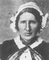 Mary Snyder Wood