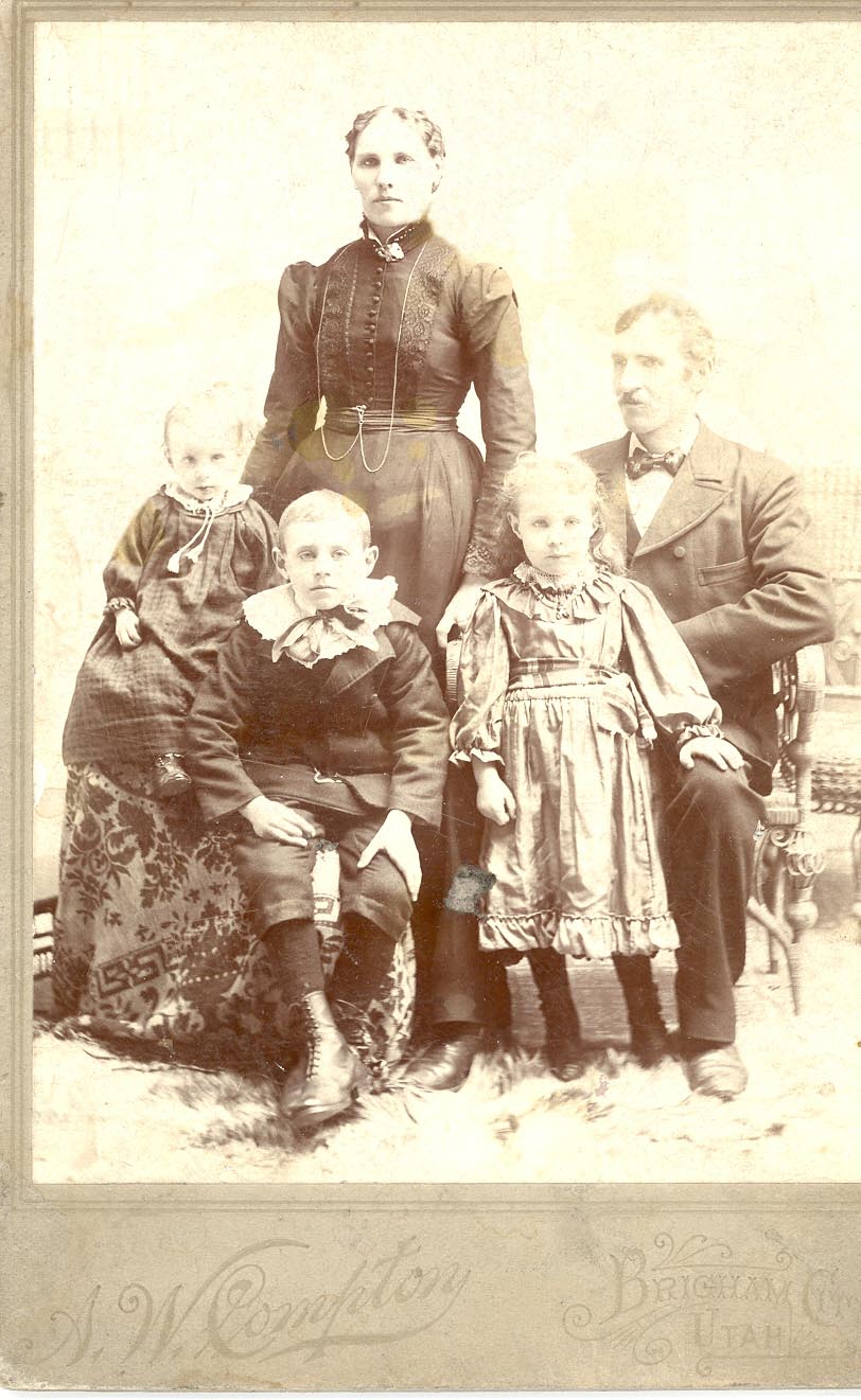 unidentified family