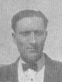 Alfred F. Brown c. 1925
