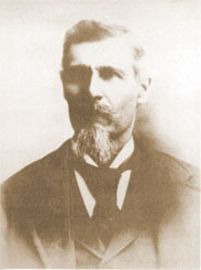 Alexander Brown 1826-1910