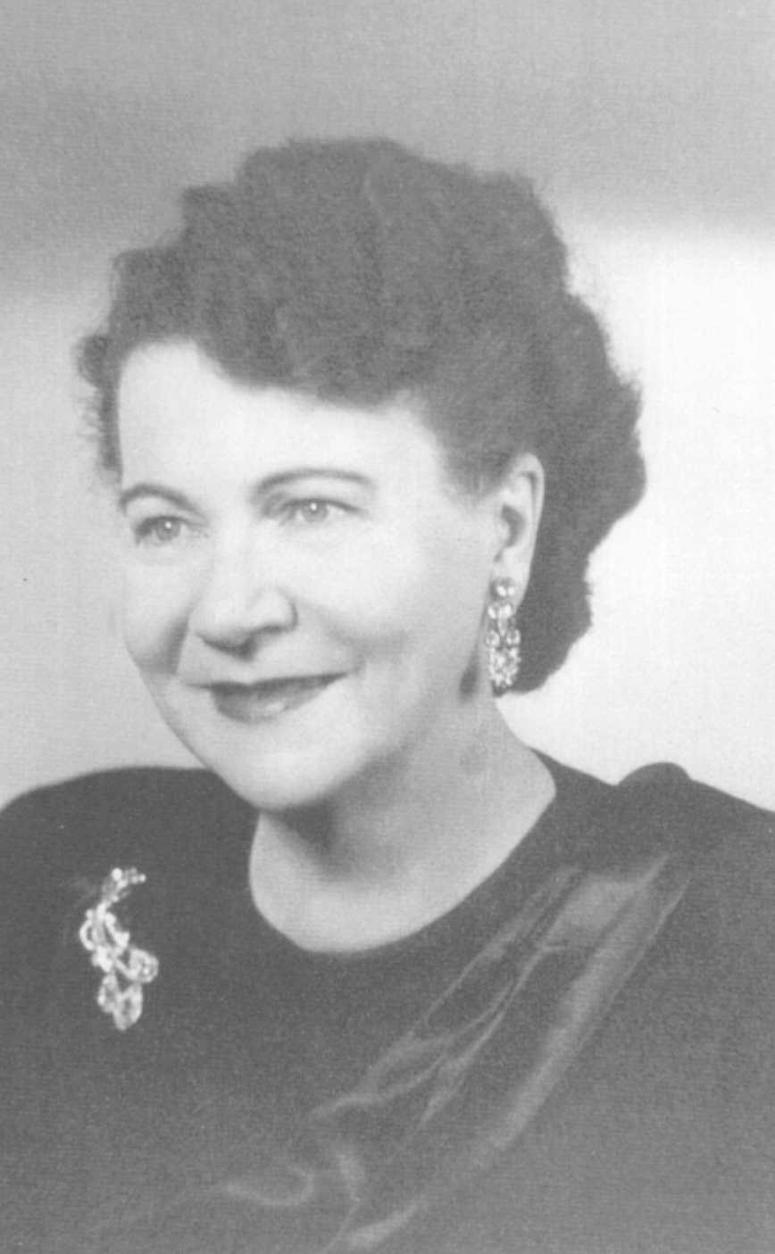 Dorothy "Dot" Brown Remy 1899-1981
