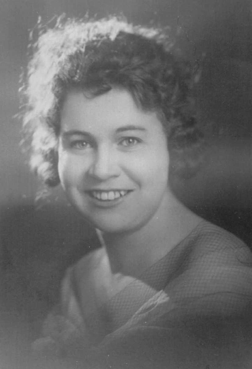 Dorothy "Dot" Brown Remy 1899-1981