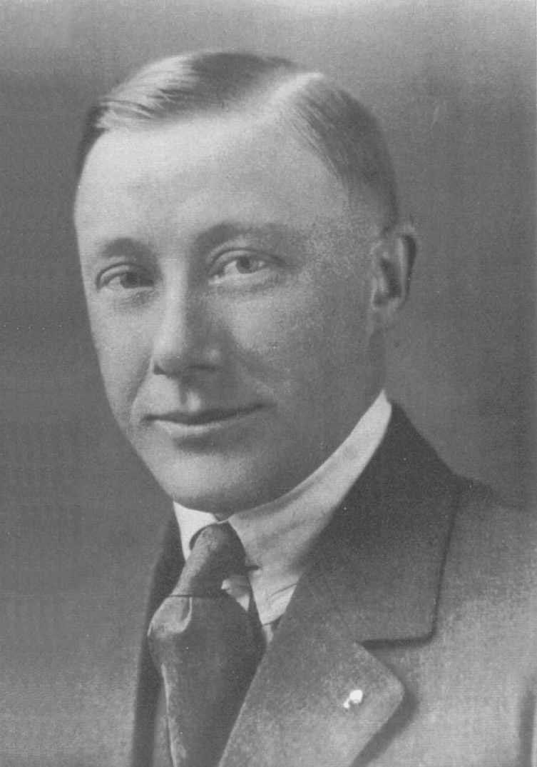 Lester Milbert Remy 1892=1947