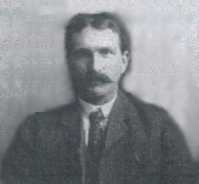 Willis Brown Jr. 1860-1920