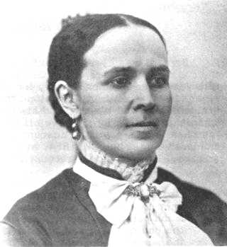 Diana Davis Fife 1836-1884