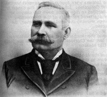 Colonel William Nicol Fife 1831-1915