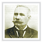 Colonel William Nicol Fife 1831-1915