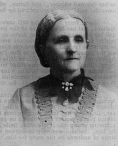 Elizabeth White Stewart 1838-1917