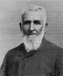 Isaac Mitton Stewart 1815-1890