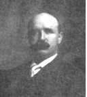 Walter Thompson Fife 1866-1927