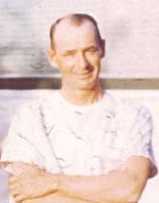 Grant "Duke" Galbraith Brown 1899-1992