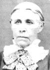Henrietta McBride Belnap