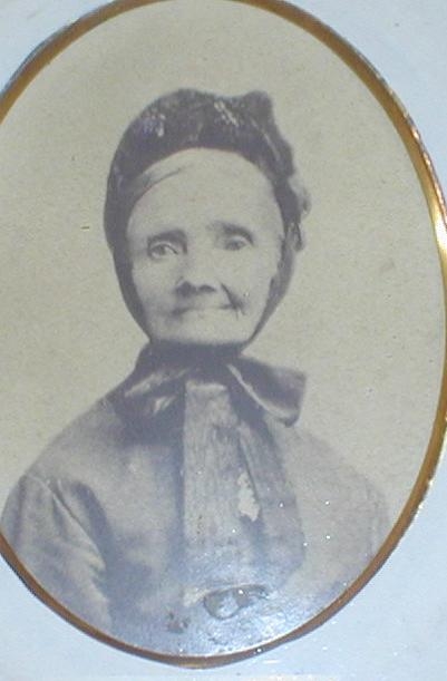 Ann Shill Bird 1823-1896