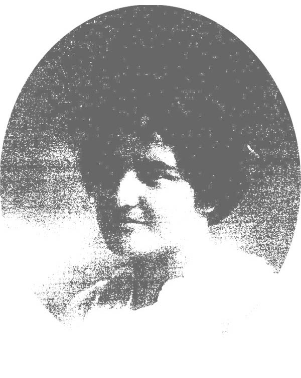 Caroline Harriet Shill Boyle 1894-1975
