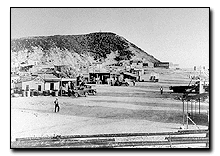 Cholla Bay c.1940