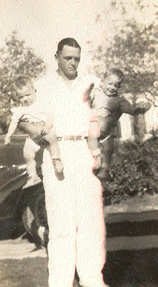 Duncan, Jr. ,Duncan, Sr., Jimmie, April 1933