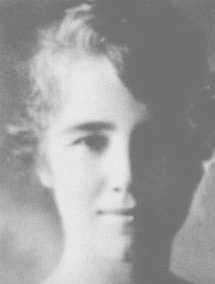 Elizabeth "Elsie" Webb Brown Jones 1895-1982