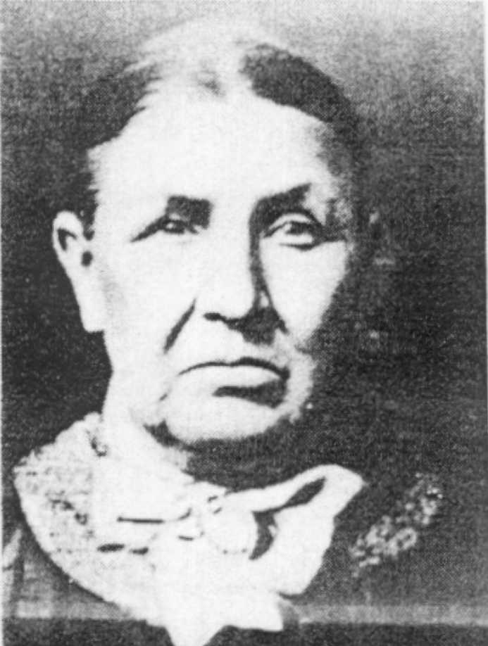 Esther Stowe Ovard 1842-1924